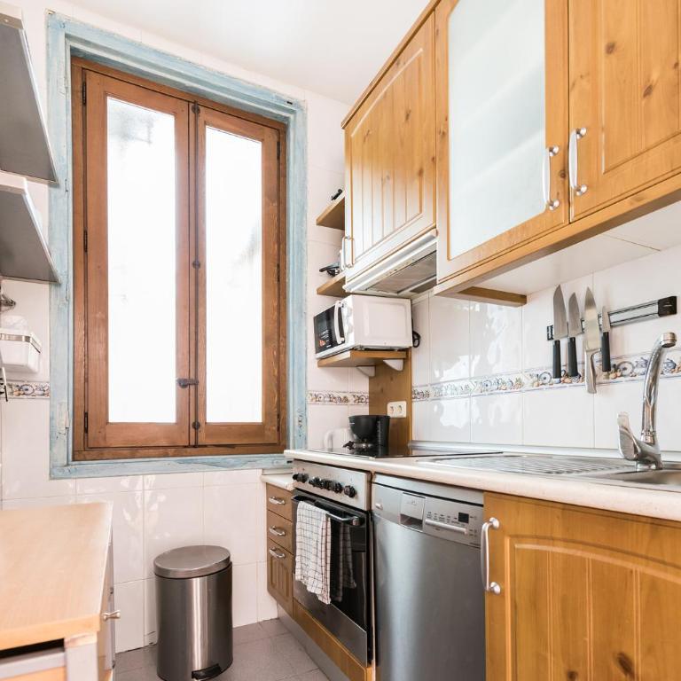 Apartamento a dos pasos de la Plaza Mayor - Apartamento de 3 dormitorios - 11