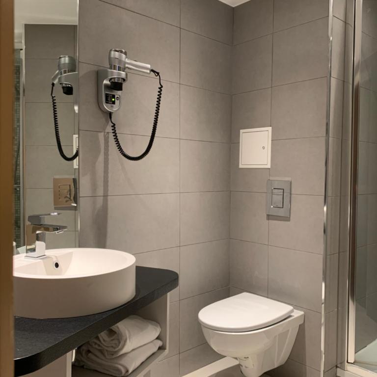 Timhotel Odessa Montparnasse - Chambre Lits Jumeaux Confort - 2