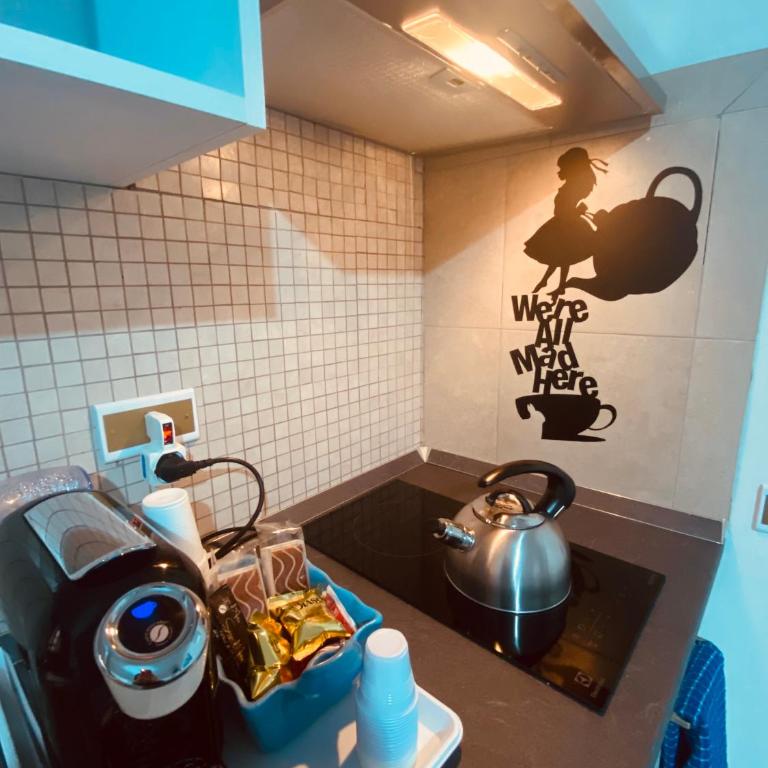 Casa Alice - Appartamento - Piano Terra - 15