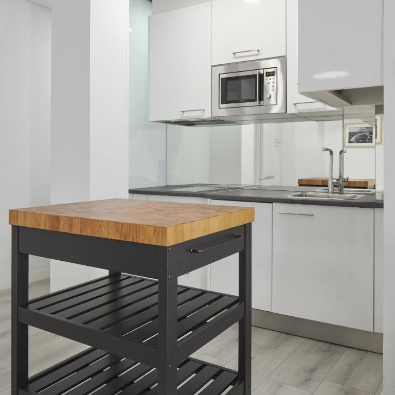 Always Easy I Arroka - Apartamento - 6