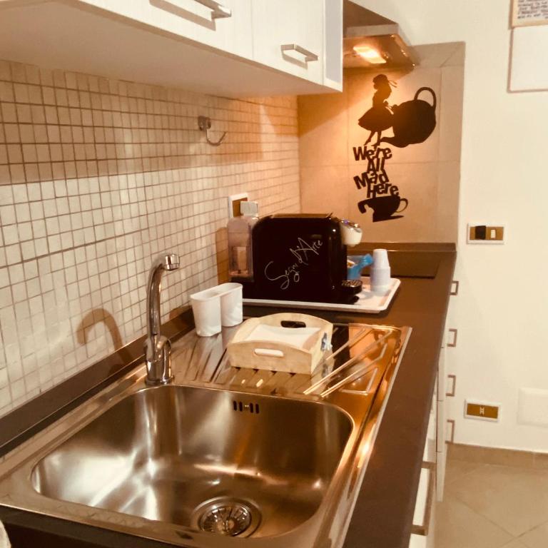 Casa Alice - Appartamento - Piano Terra - 14