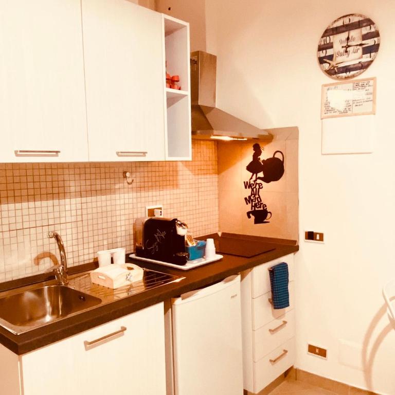 Casa Alice - Appartamento - Piano Terra - 10