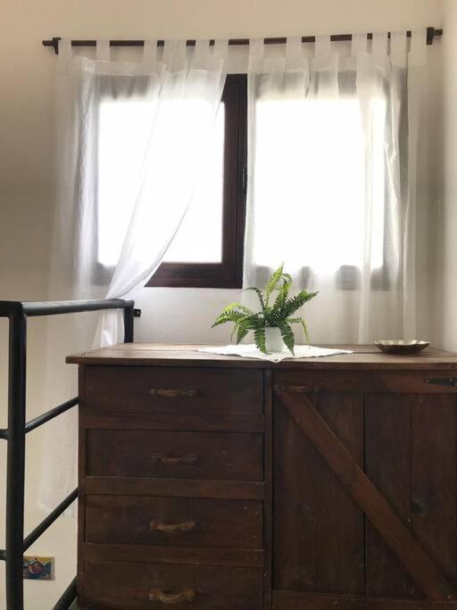 Depa independiente con Pile y Cochera - Apartamento de 1 dormitorio - 5