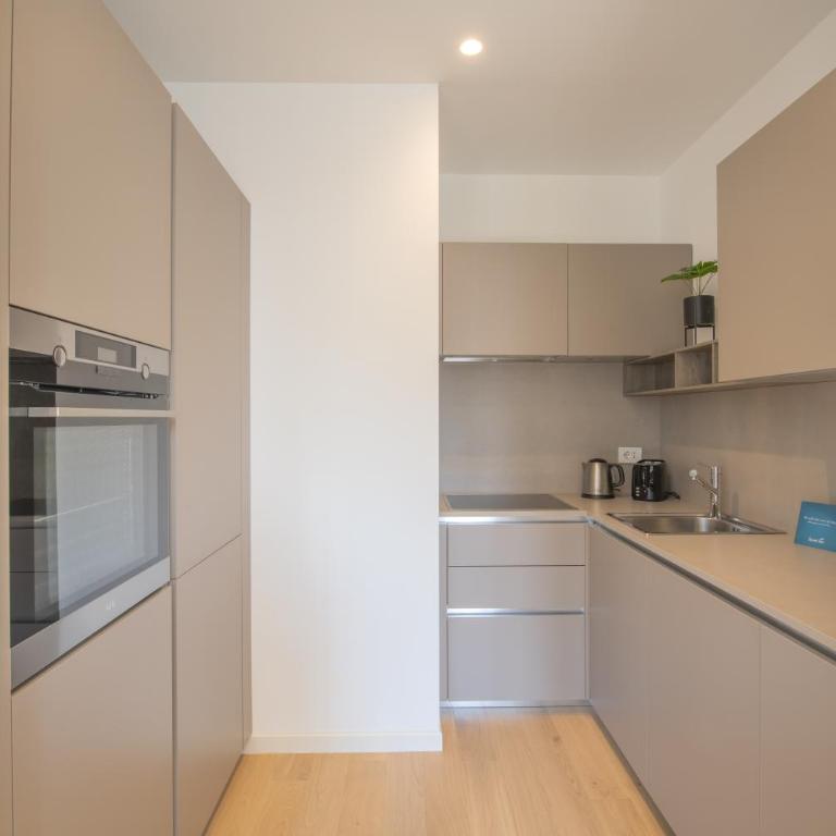 Sweett - Central tower - Appartamento con 1 Camera da Letto - 2