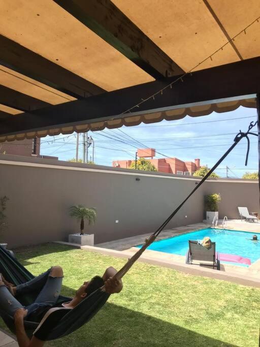 Depa independiente con Pile y Cochera - Apartamento de 1 dormitorio - 13