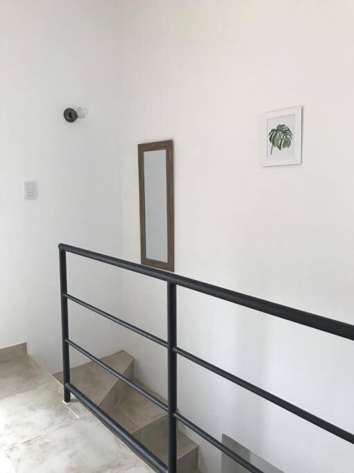 Depa independiente con Pile y Cochera - Apartamento de 1 dormitorio - 14