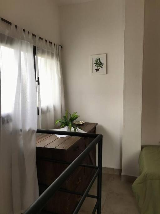 Depa independiente con Pile y Cochera - Apartamento de 1 dormitorio - 15