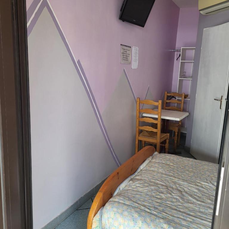 Auberge de l'Europe - Chambre Double - 16
