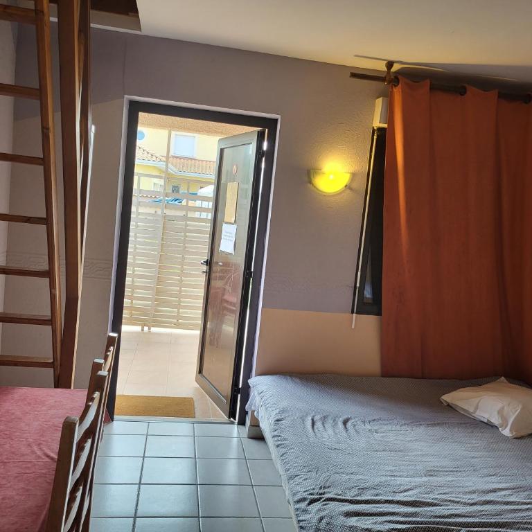Auberge de l'Europe - Chambre Familiale - 24