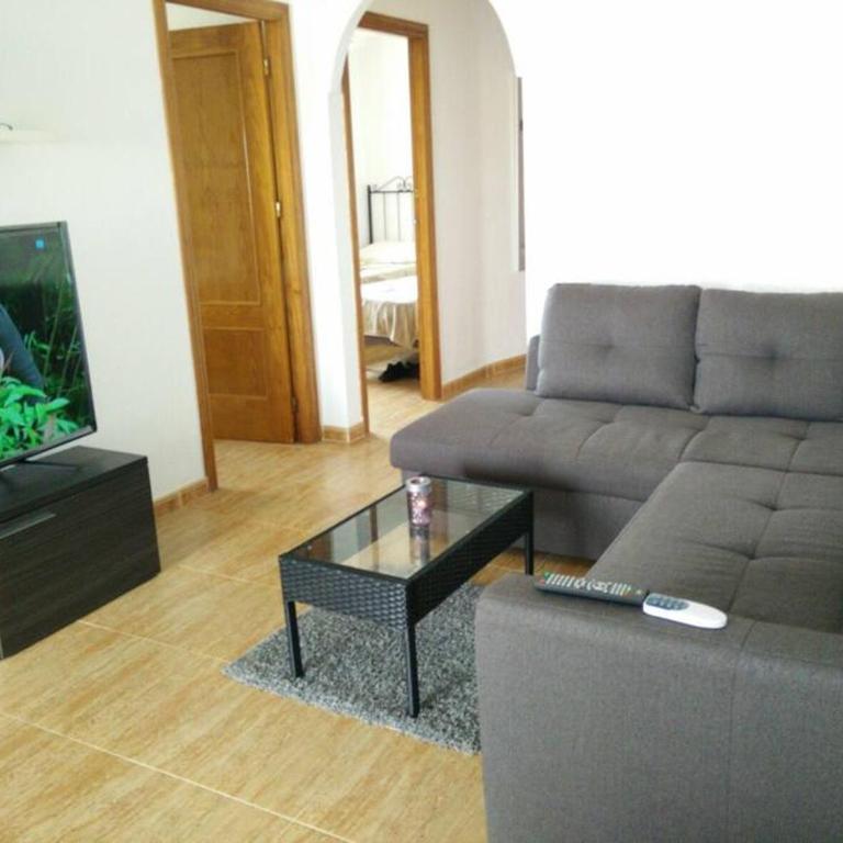 Orihuela Costa Holiday Home with a View - Two-Bedroom Apartment - 2