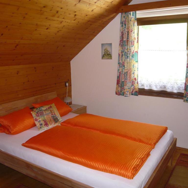 Haus Franz - Apartment mit Dusche - 6