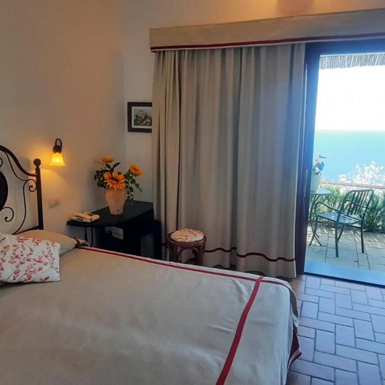 Hotel La Giada del Mesco - Camera Matrimoniale/Doppia con Letti Singoli con Balcone - 18