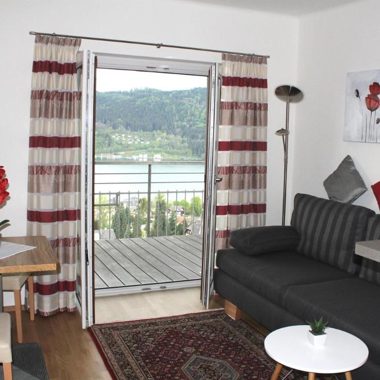 Haus Franz - Apartment mit Bad - 3