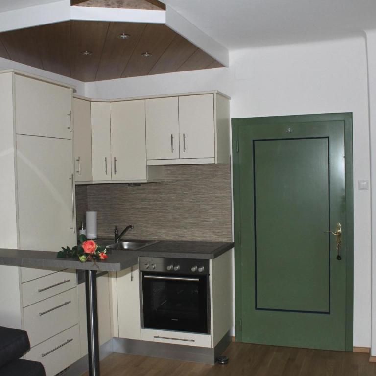 Haus Franz - Apartment mit Bad - 6