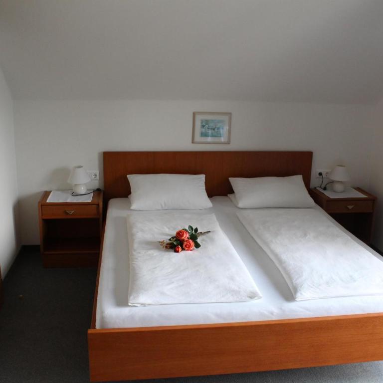 Haus Franz - Apartment mit Bad - 10