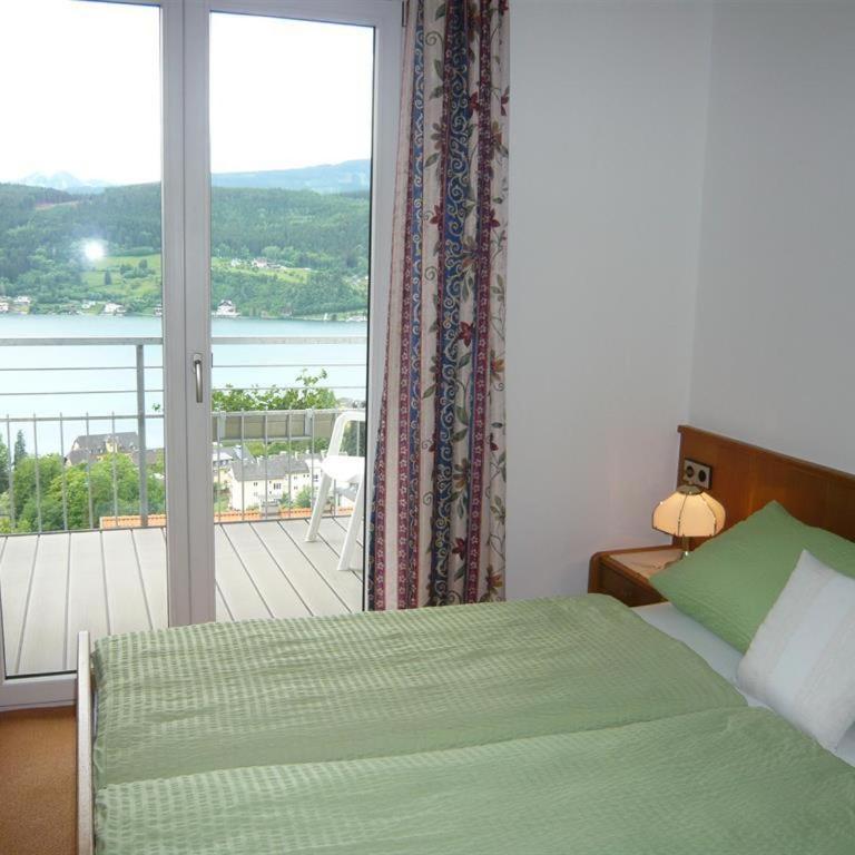 Haus Franz - Apartment mit Terrasse - 8