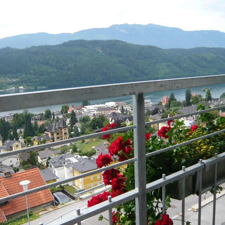 Haus Franz - Apartment mit Bad - 12