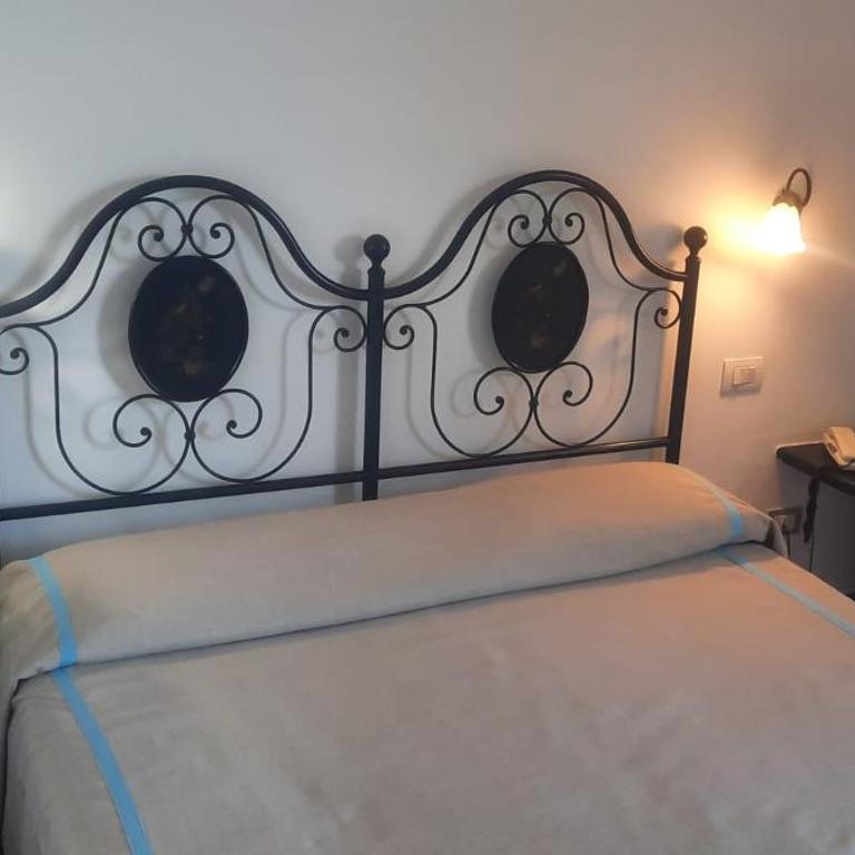 Hotel La Giada del Mesco - Camera Matrimoniale/Doppia con Letti Singoli con Balcone - 20