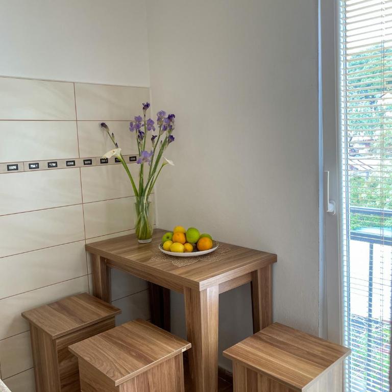 Apartment Center - One-Bedroom Apartment - 7