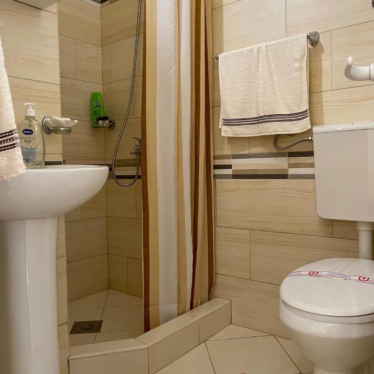 Apartment Center - One-Bedroom Apartment - 5