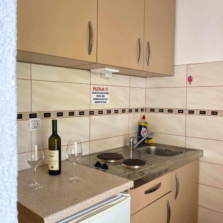 Apartment Center - One-Bedroom Apartment - 8