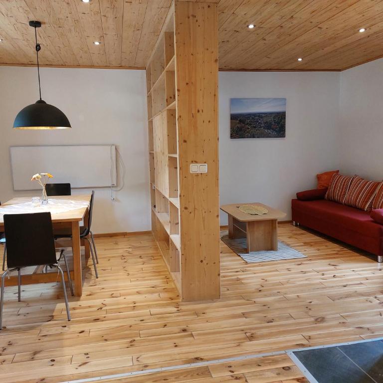 Gästehaus - Camping- Weinhof Radl - Maison de Vacances - 4