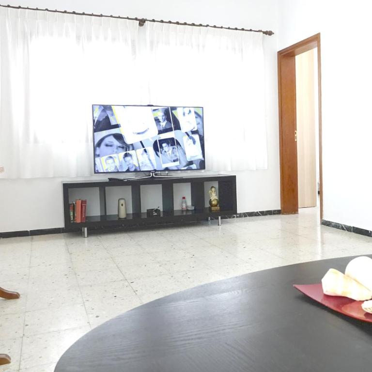 Casa maria - Apartamento de 3 dormitorios - 6