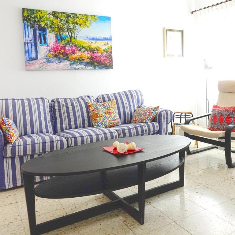 Casa maria - Apartamento de 3 dormitorios - 5