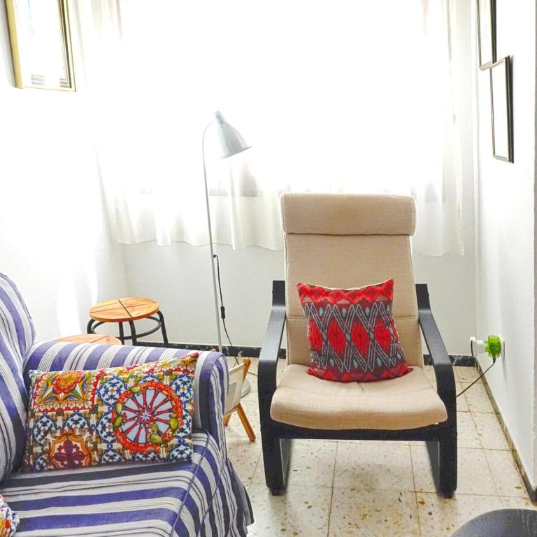Casa maria - Apartamento de 3 dormitorios - 4