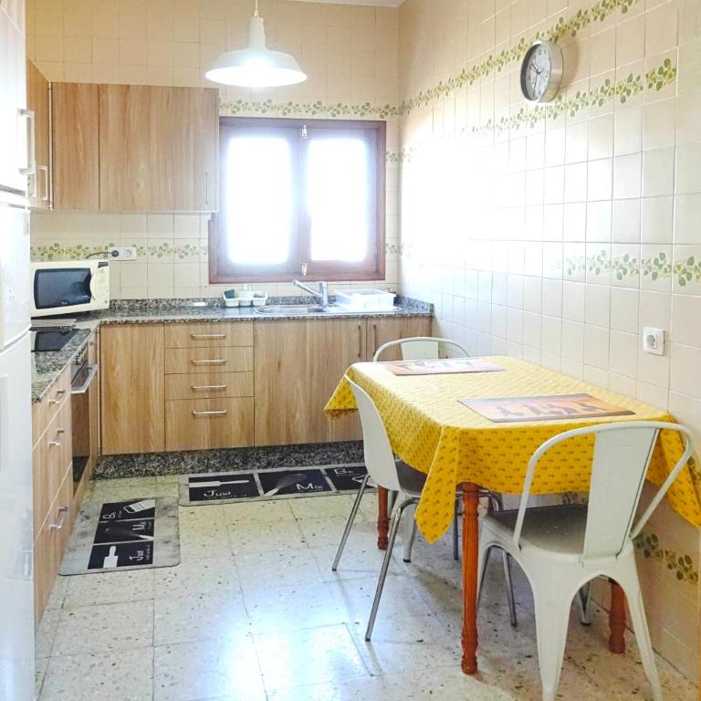 Casa maria - Apartamento de 3 dormitorios - 13