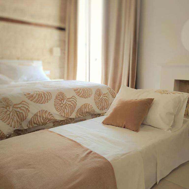 Casa Albicocca - In The Heart Of The Old Town - One-Bedroom Apartment - 12