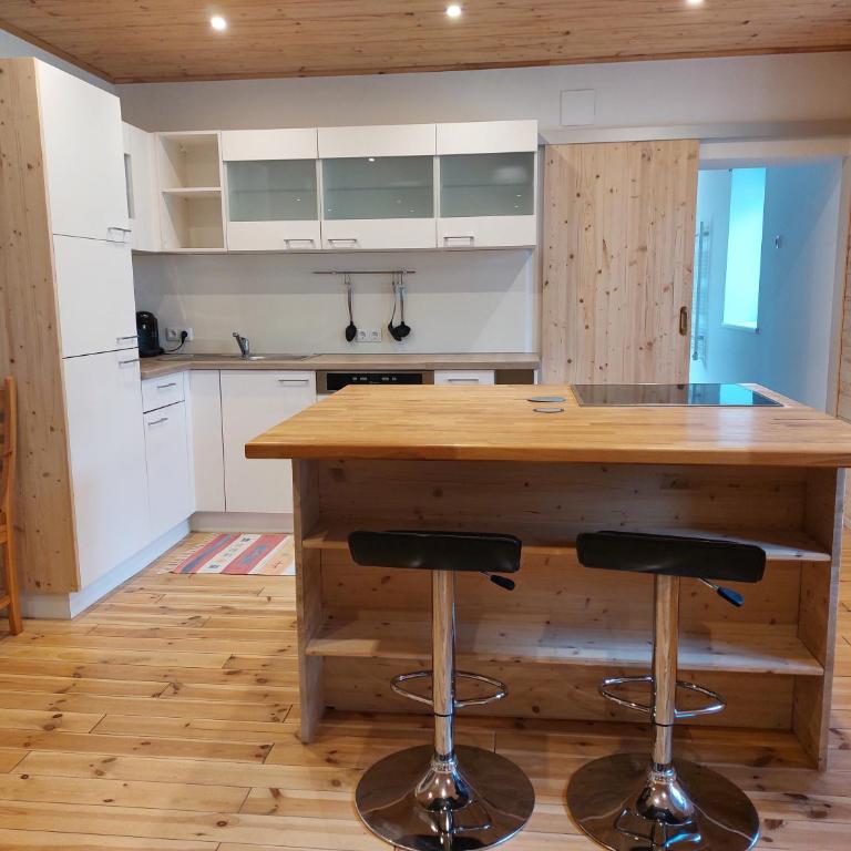 Gästehaus - Camping- Weinhof Radl - Maison de Vacances - 3