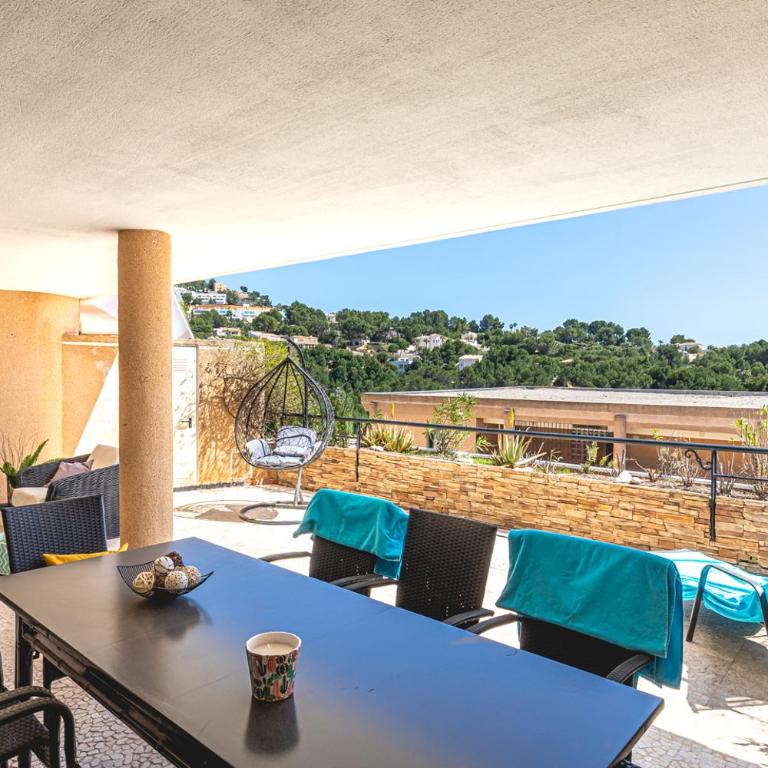 Apartamento Altea Nova - Apartamento - 9