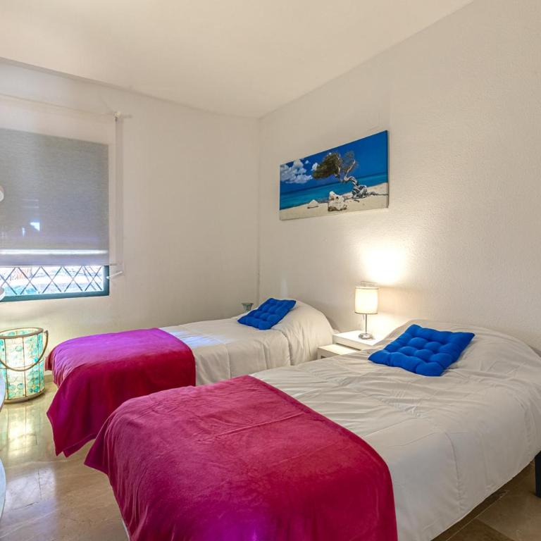 Apartamento Altea Nova - Apartamento - 10