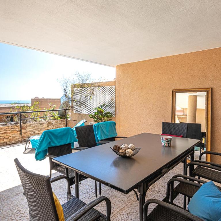 Apartamento Altea Nova - Apartamento - 24