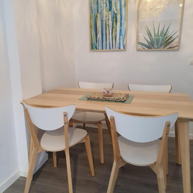 AdA Apartamento - Three-Bedroom Apartment - 6