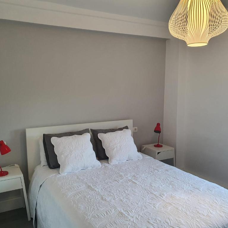 AdA Apartamento - Three-Bedroom Apartment - 15