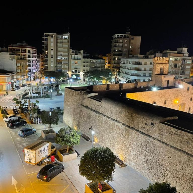 Central loft apartments - Apartamento de 3 dormitorios - 9