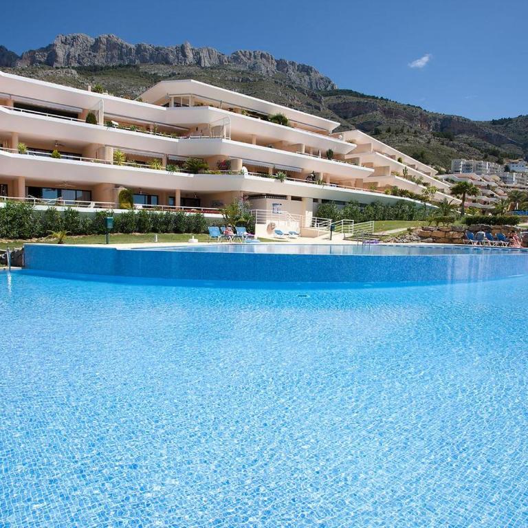 Apartamento Altea Nova - Apartamento - 1