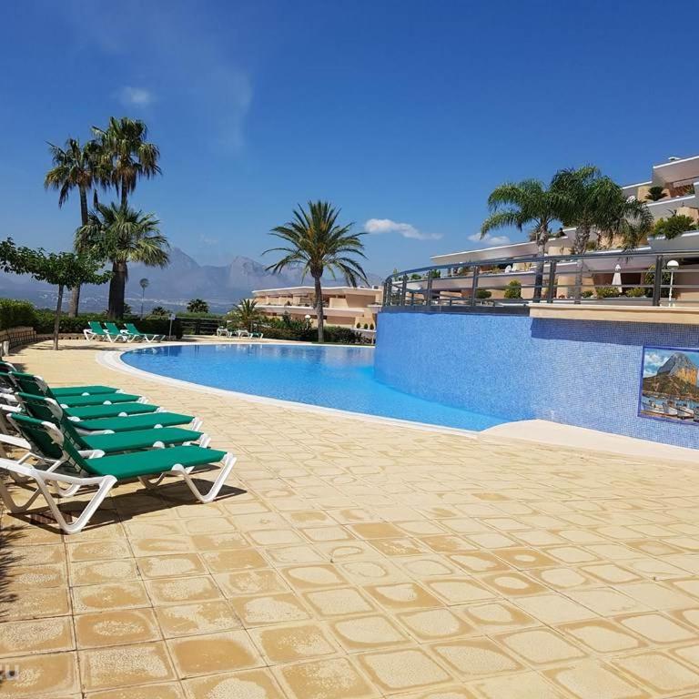 Apartamento Altea Nova - Apartamento - 3