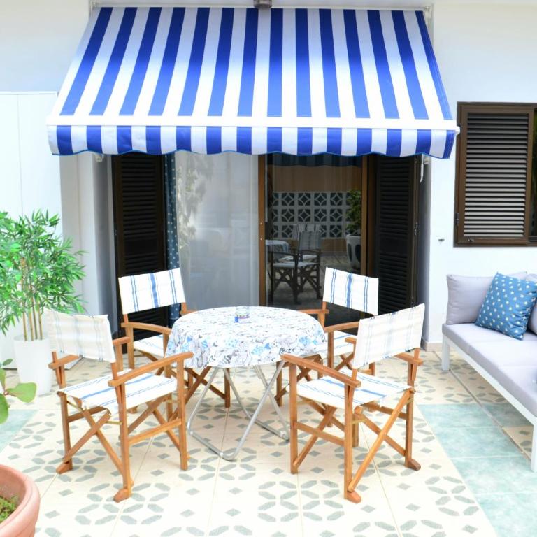 Seguro El Sol - 2 bed sunkissed property with pool and tennis court - Apartamento de 2 dormitorios - 35