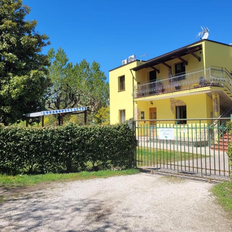Antonella's Home - Appartamento Superior - 18