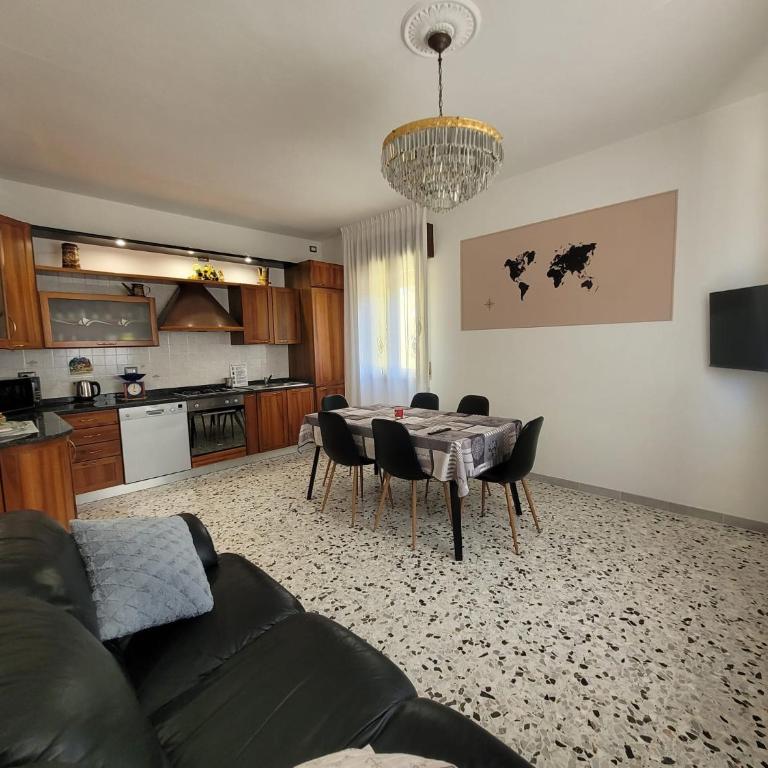 Antonella's Home - Appartamento Superior - 8