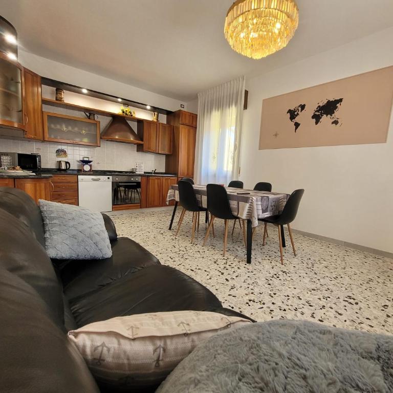 Antonella's Home - Appartamento Superior - 9