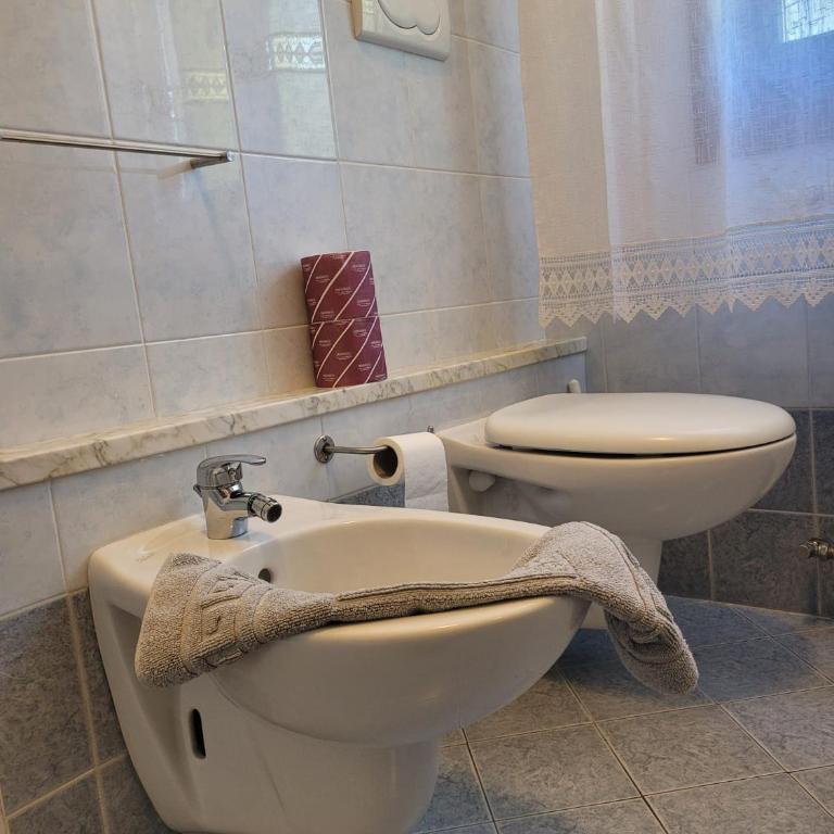 Antonella's Home - Appartamento Superior - 15