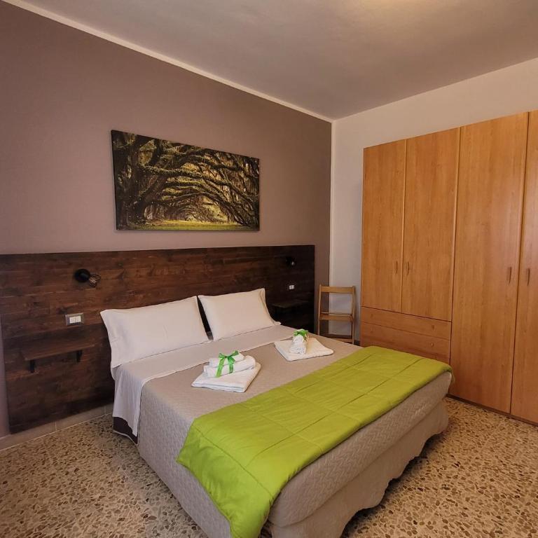 Antonella's Home - Appartamento Superior - 5