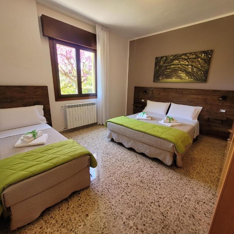 Antonella's Home - Appartamento Superior - 6