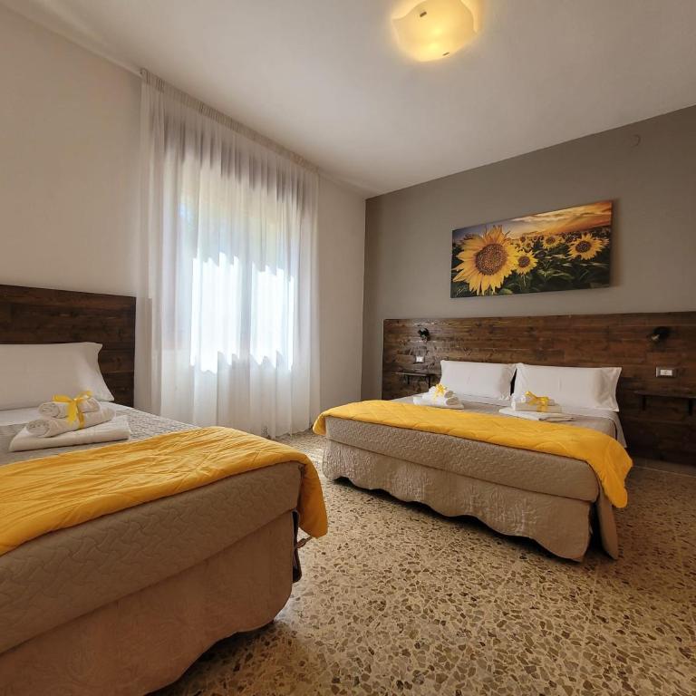 Antonella's Home - Appartamento Superior - 4