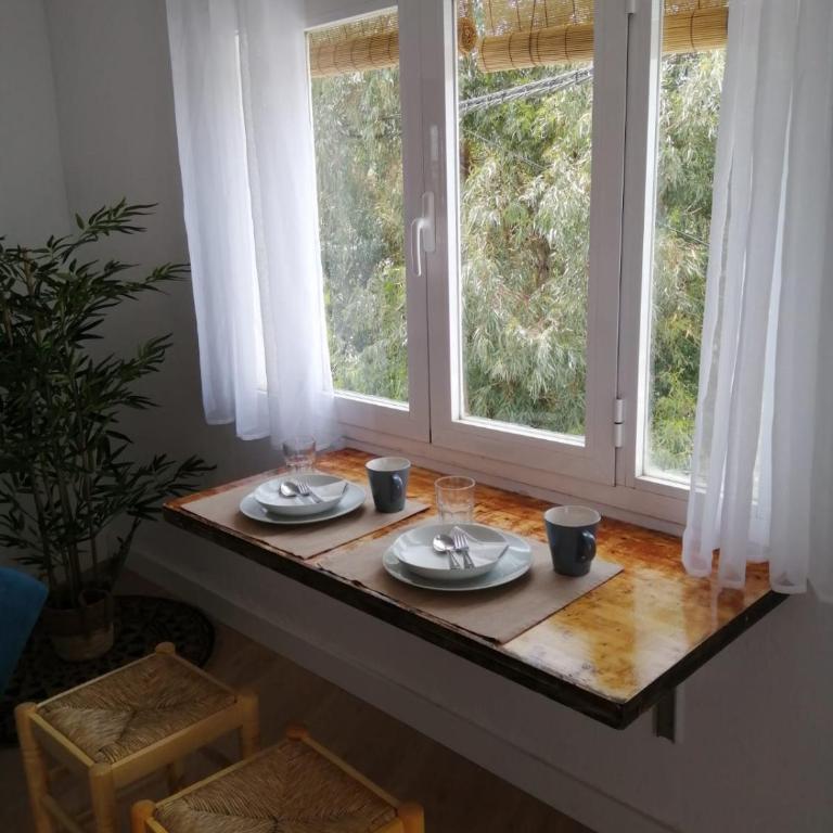 MIRAMELINDO Encantador apartamento con terraza panorámica - Apartamento de 1 dormitorio - 22