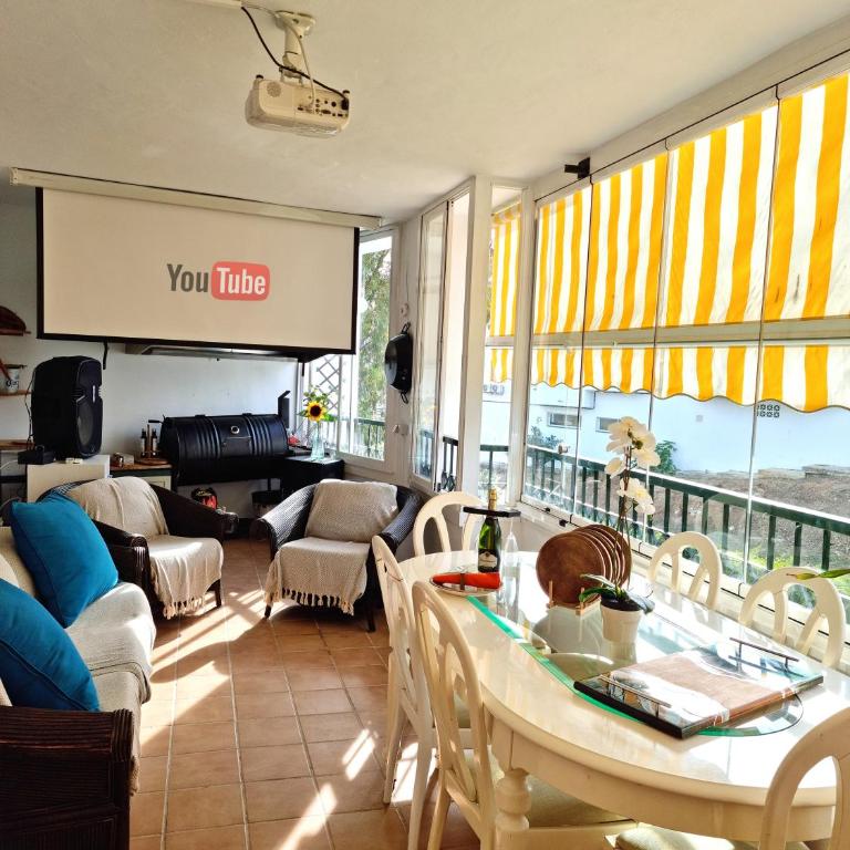 Gran Calahonda Beach near Marbella - Apartamento de 2 dormitorios - 28